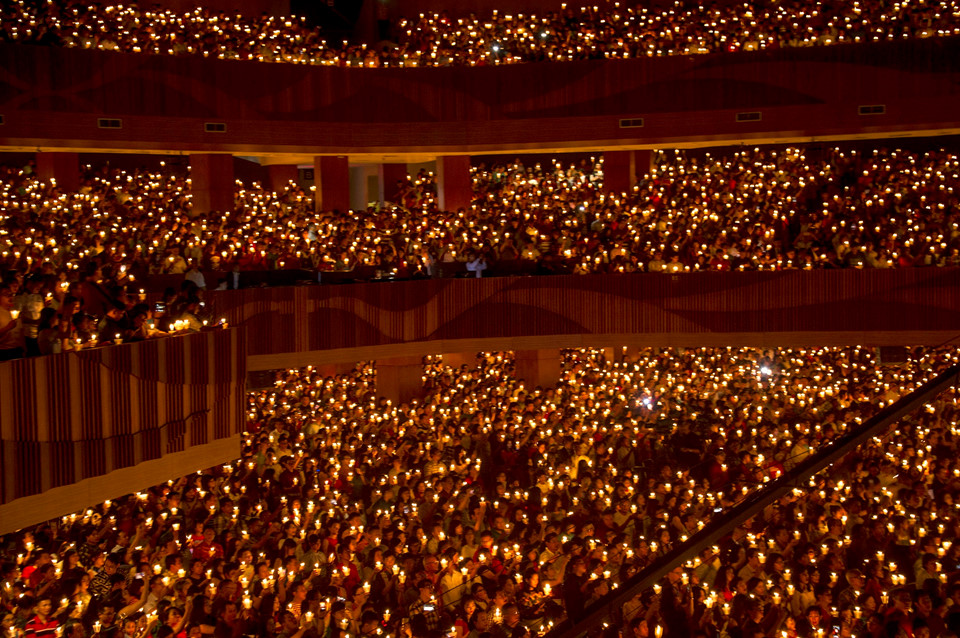 Lễ Giáng sinh của Giáo hoàng Francis, Tổng thống Trump và các nước